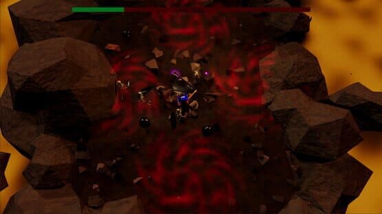 Ethereal Rift — screenshot 6