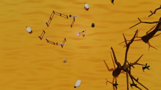 Ethereal Rift — screenshot 7