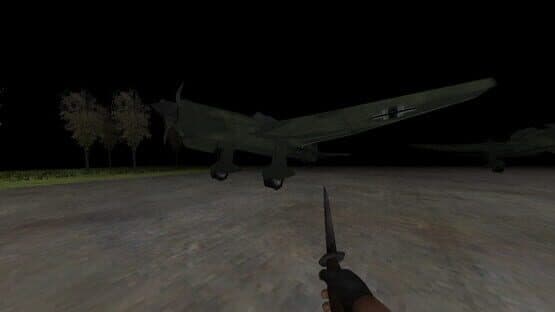 Overdose WW2 — screenshot 1