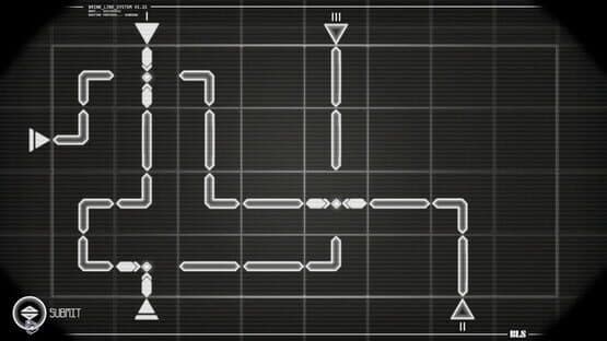 Murder on Space Station 52 — screenshot 5