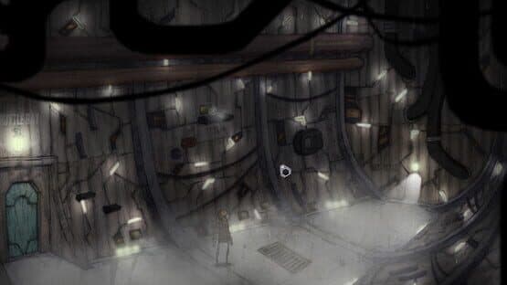 Murder on Space Station 52 — screenshot 6