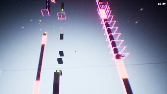 Pizza Synthwave — screenshot 5