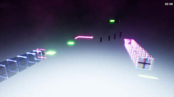 Pizza Synthwave — screenshot 6