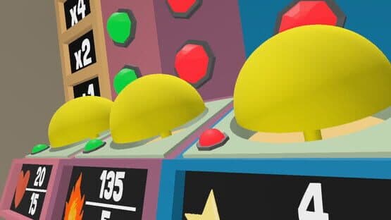 Increment — screenshot 5