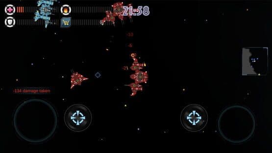 Astro Traveler — screenshot 1