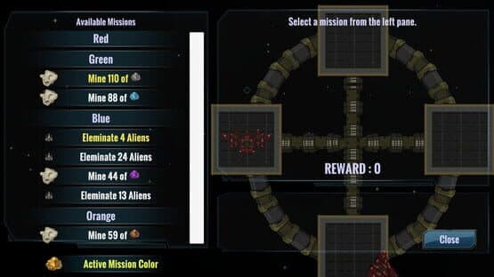 Astro Traveler — screenshot 2