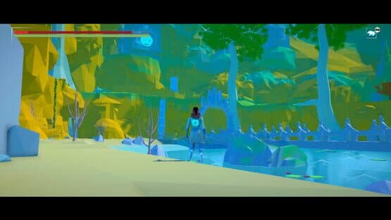 Innocence Island — screenshot 2