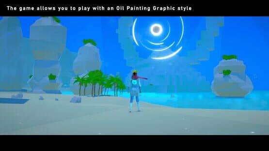 Innocence Island — screenshot 6