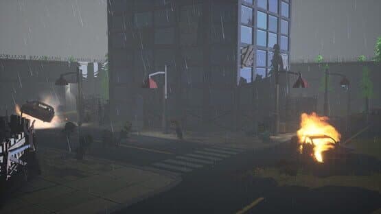 World War ToonZ — screenshot 3