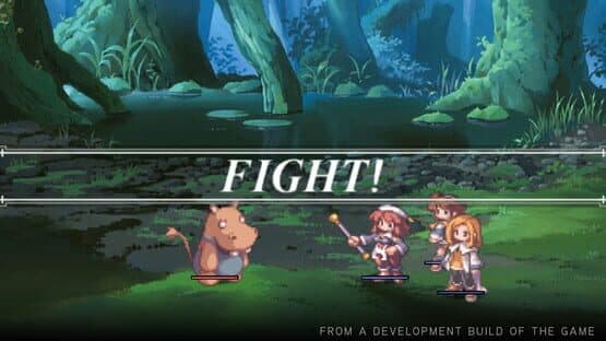 La Pucelle: Ragnarok — screenshot 1