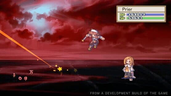 La Pucelle: Ragnarok — screenshot 2