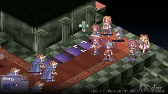 La Pucelle: Ragnarok — screenshot 4