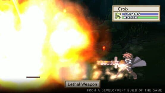 La Pucelle: Ragnarok — screenshot 5