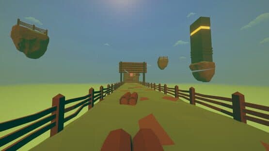 Runr End — screenshot 3