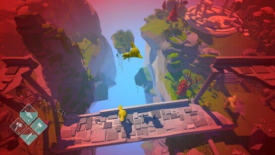 The Highlands — screenshot 2
