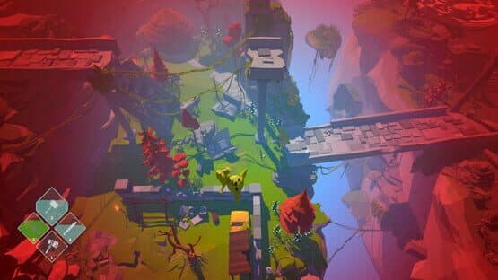 The Highlands — screenshot 4