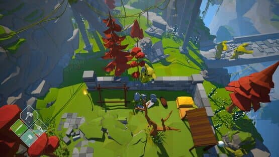 The Highlands — screenshot 5