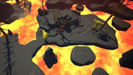 The Highlands — screenshot 6