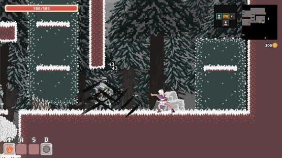 Runes Magica — screenshot 2