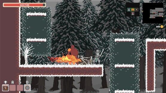 Runes Magica — screenshot 3
