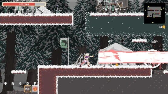 Runes Magica — screenshot 5