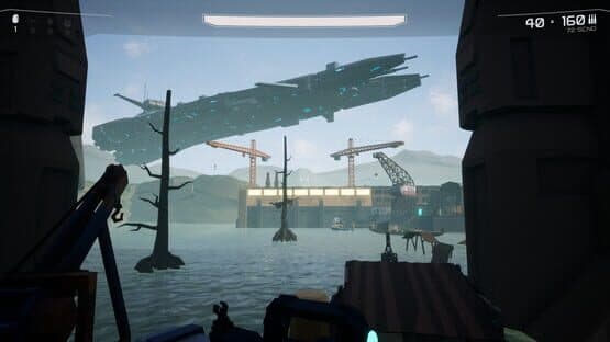 Adaca — screenshot 1