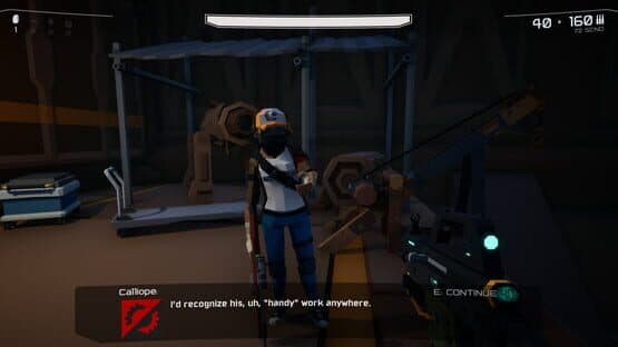 Adaca — screenshot 2