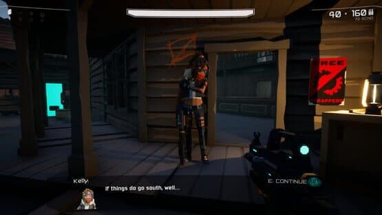 Adaca — screenshot 7