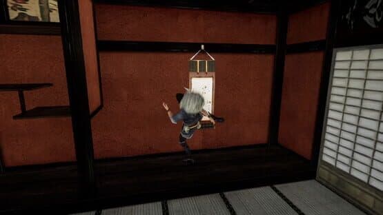 Kamiwaza: Way of the Thief — screenshot 8
