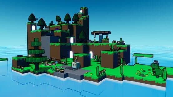 Wish World — screenshot 1