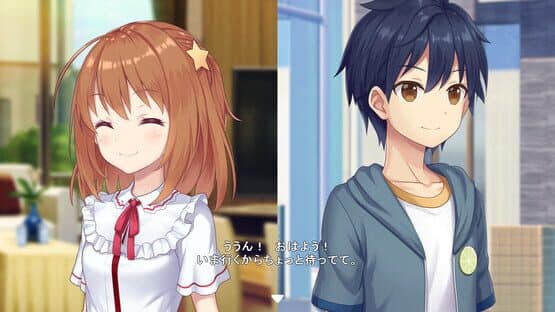 Star Melody: Yumemi Dreamer - Chapter 5 — screenshot 5