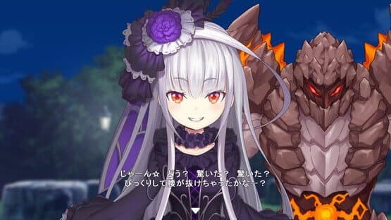 Star Melody: Yumemi Dreamer - Chapter 5 — screenshot 7