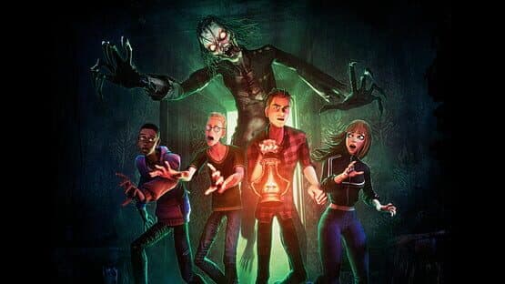 Horror Night — screenshot 1