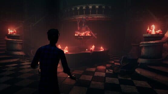 Horror Night — screenshot 3