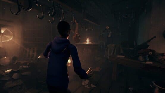 Horror Night — screenshot 4