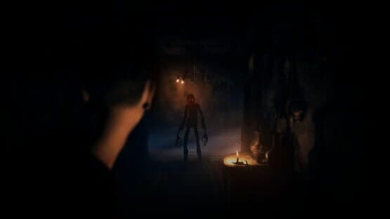 Horror Night — screenshot 5