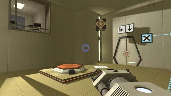 Cyclone — screenshot 1