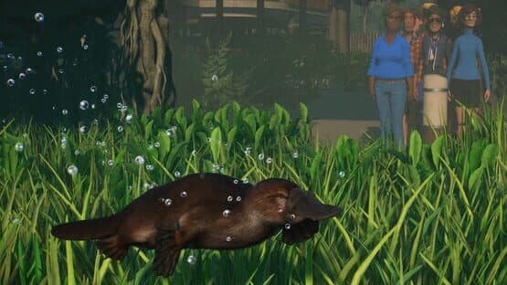 Planet Zoo: Wetlands Animal Pack — screenshot 2