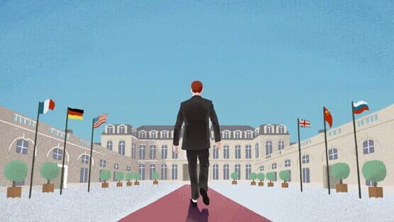 The President — screenshot 1