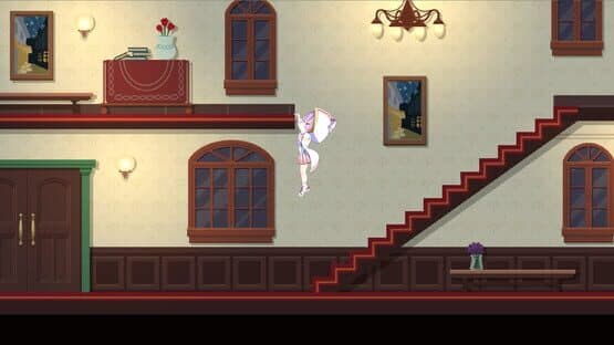 Phantom Thief Mew's Secret Prima — screenshot 2