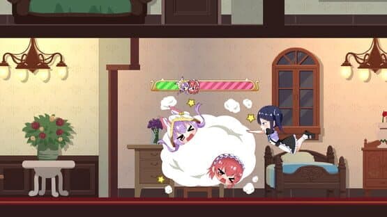 Phantom Thief Mew's Secret Prima — screenshot 5