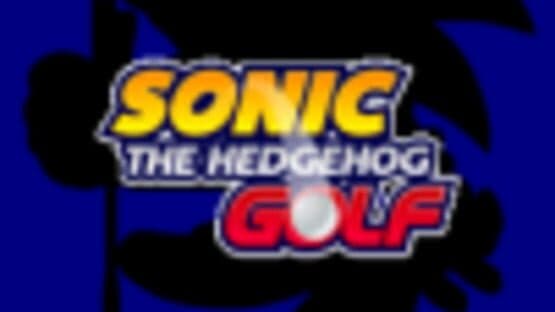 Sonic the Hedgehog Golf — screenshot 2