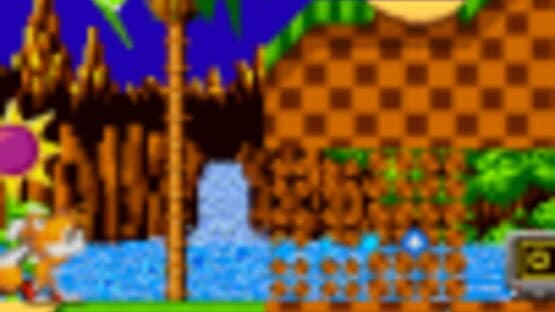 Sonic the Hedgehog Golf — screenshot 3