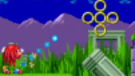 Sonic the Hedgehog Golf — screenshot 4