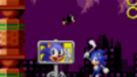 Sonic the Hedgehog Golf — screenshot 5