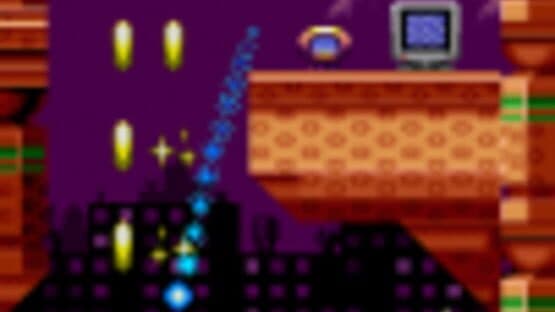 Sonic the Hedgehog Golf — screenshot 6
