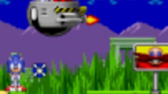 Sonic the Hedgehog Golf — screenshot 7
