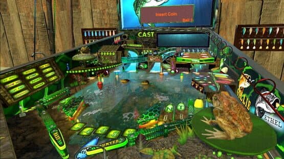 Slot Shots Pinball Collection — screenshot 6