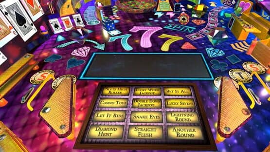 Slot Shots Pinball Collection — screenshot 8