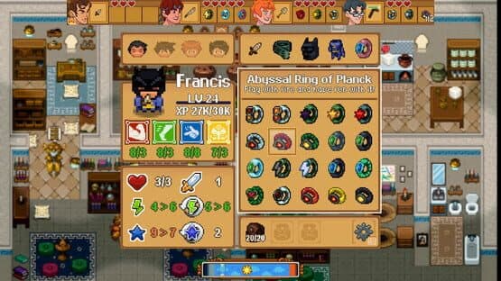 Doom & Destiny Worlds: Fantastic Quests and Where to Find Them — screenshot 2